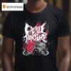 Evil Castle Of Torture Lord Of Darkness T Shirt