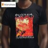 Exhumed Slaughtercul T Shirt