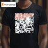 Extreme Noise Terror A Holocaust In Your Head T Shirt
