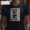 Eyeball Records Logo T Shirt