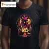 Fangoria X Matt Ryan Tobin T Shirt