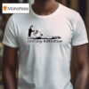 Fantasy Initiative Warrior Queen T Shirt