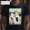 Fantomethief Success Is The Best Revenge T Shirt