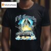 Fb County Road To Heaven Heavy Hard Maria T Shirt