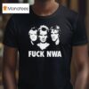 Fck Nwa Member T Shirt