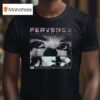 Fervence Haunting Spaces Eyes T Shirt