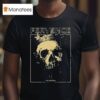 Fervence The Keepers Skull T Shirt