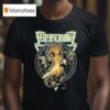 Feuerschwanz Little Dragon T Shirt