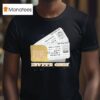 First Class Invite Only T Shirt