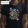 First Day Of Kindergarten T Shirt