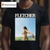 Fletcher Wyslm Album T Shirt