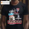 Florida Panthers Stanley Cup Champions Raise The Cup T Shirt