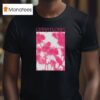 Flowers Liana Flores T Shirt
