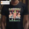 Fluids X Mavizzle American Piquerist Xxx T Shirt