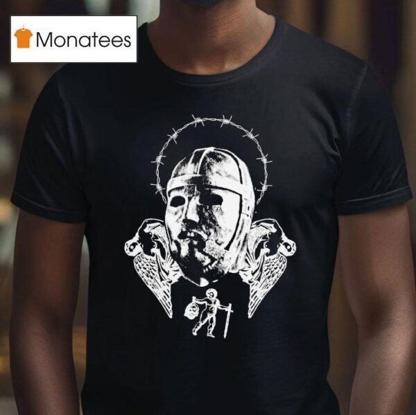 Folterkammer Mask T Shirt