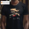 Formula One Grand Prix Racing T Shirt