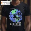 Four Year Strong World Tour T Shirt