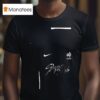 France Rugby X Stray Kids Show Signature T Shirt