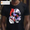 Frankie And The Witch Fingers Frankie Fumigator T Shirt