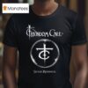 Freedom Call Silver Romance T Shirt