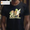 Frog And Toad Kite T Shirt