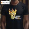 Frontiers Music Srl Frontiers Rock Festival T Shirt