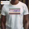 Ftr And The Outrunners Ftrunners T Shirt
