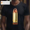 Fuct Batteries Not Included T Shirt