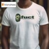Fuct Made On Planet Earth T Shirt