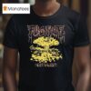 Fugitive Neutralized T Shirt