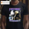 Future Reverend Hendrixx T Shirt