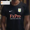 Fxpro Trade Forex Like A Pro T Shirt