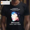 G Dragon Ubermensch Phase Usa World Tour T Shirt