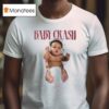 G Herbo Baby Cra H Youth T Shirt
