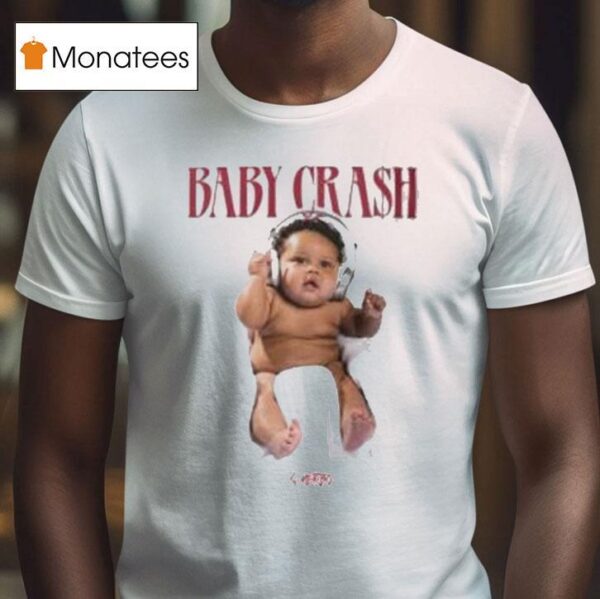 G Herbo Baby Cra H Youth T Shirt