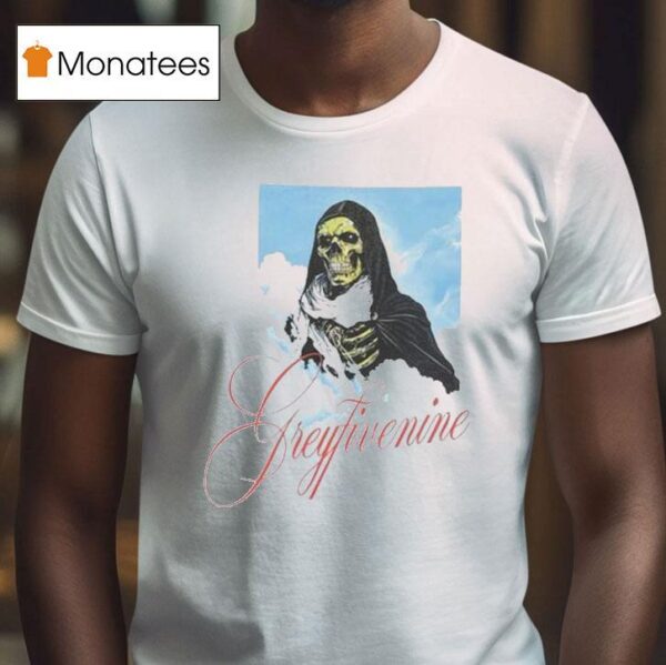 G Reaper T Shirt