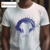 Gaerea Coma T Shirt