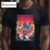 Galactic Empire J Park T Shirt