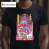 Gamescom Boss Rush T Shirt