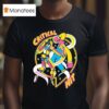 Gamescom Critical Hi T Shirt