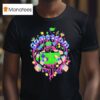 Gamescom Slime Season T Shirt