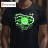 Gamescom The Heart Of Gaming New Vibes T Shirt