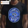 Gamescom Wear Cloud Serpen T Shirt