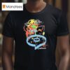 Gamescom Wear Toads Life Frog T Shirt
