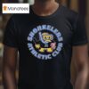Garrett Stubbs Snorkelers Athletic Club T Shirt