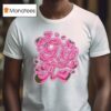 Gastationla Gla Hear T Shirt