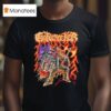 Gatecreeper Raven Lord T Shirt