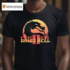 Gates To Hell Louisville Brutality T Shirt