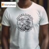 Gators Daily Defend Florida Against Fascists T Shirt