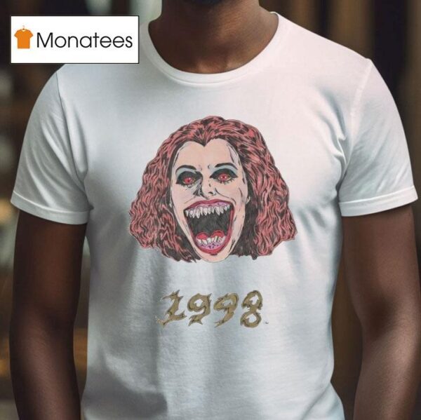 Ghoul T Shirt